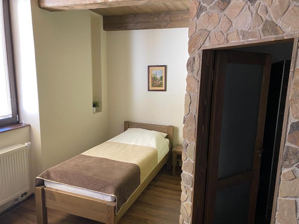 Penzion Venusa Spišská Nová Ves Exterior foto